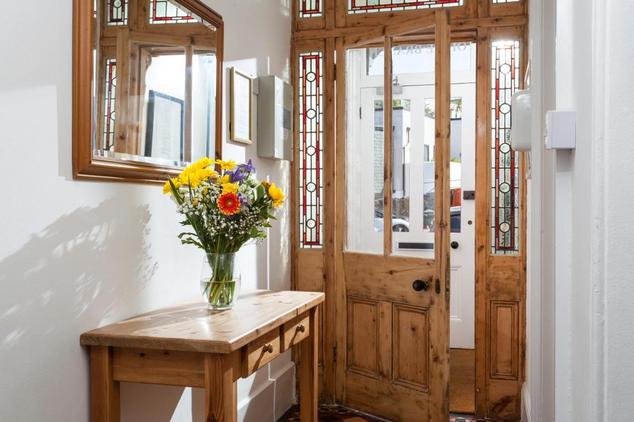 Bed & Breakfast The Olive Branch St Ives (Cornwall)