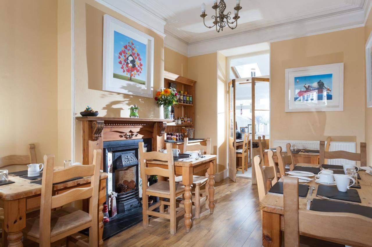 Bed & Breakfast The Olive Branch