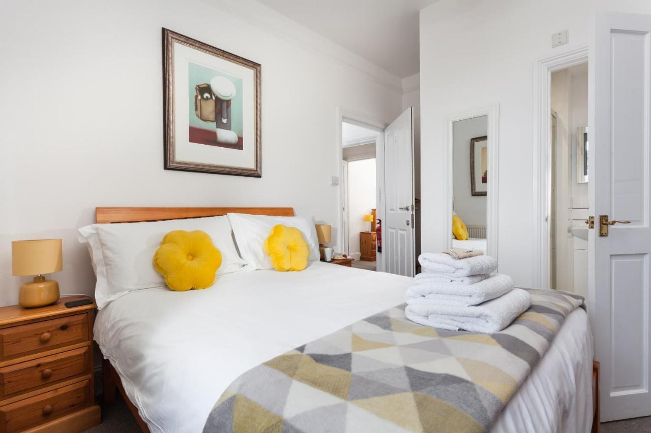 The Olive Branch Bed & Breakfast St Ives (Cornwall)