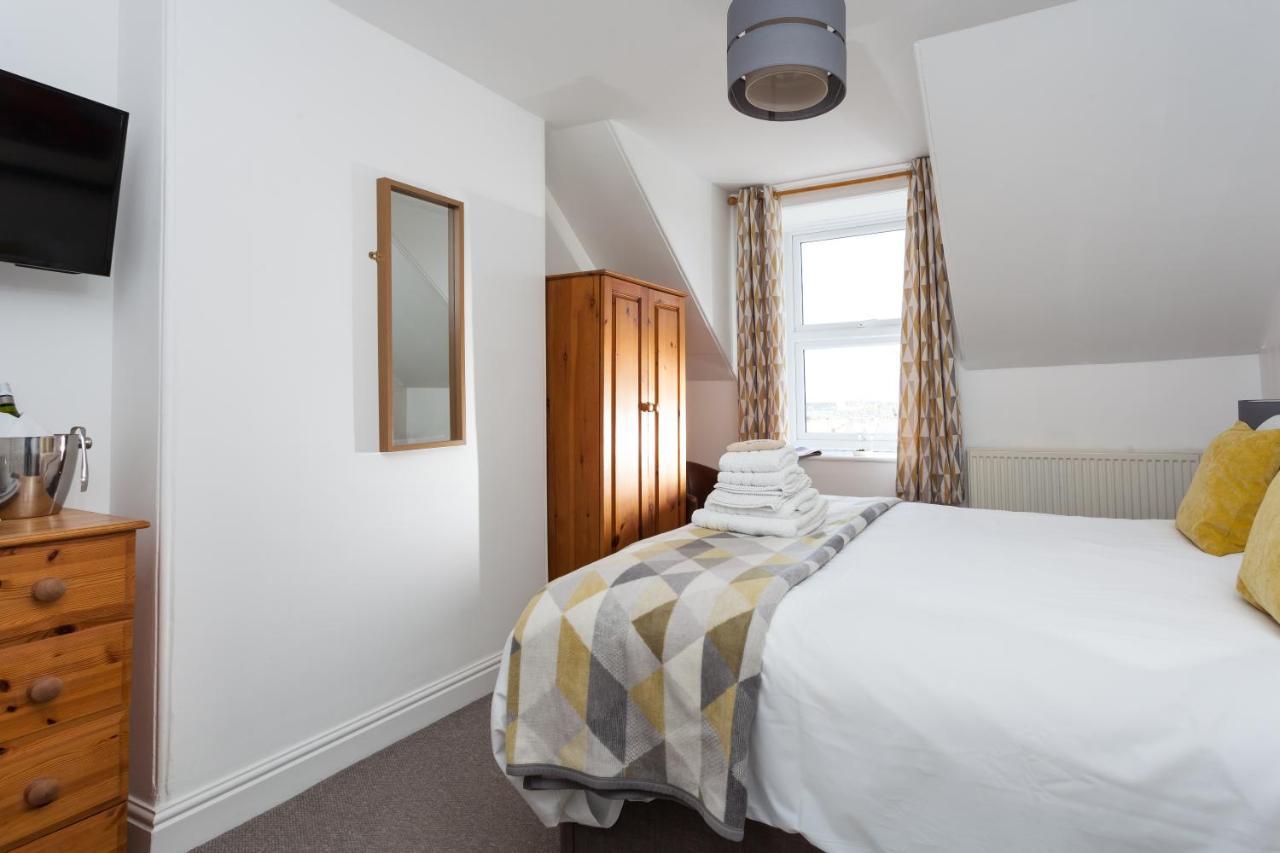 Bed & Breakfast The Olive Branch