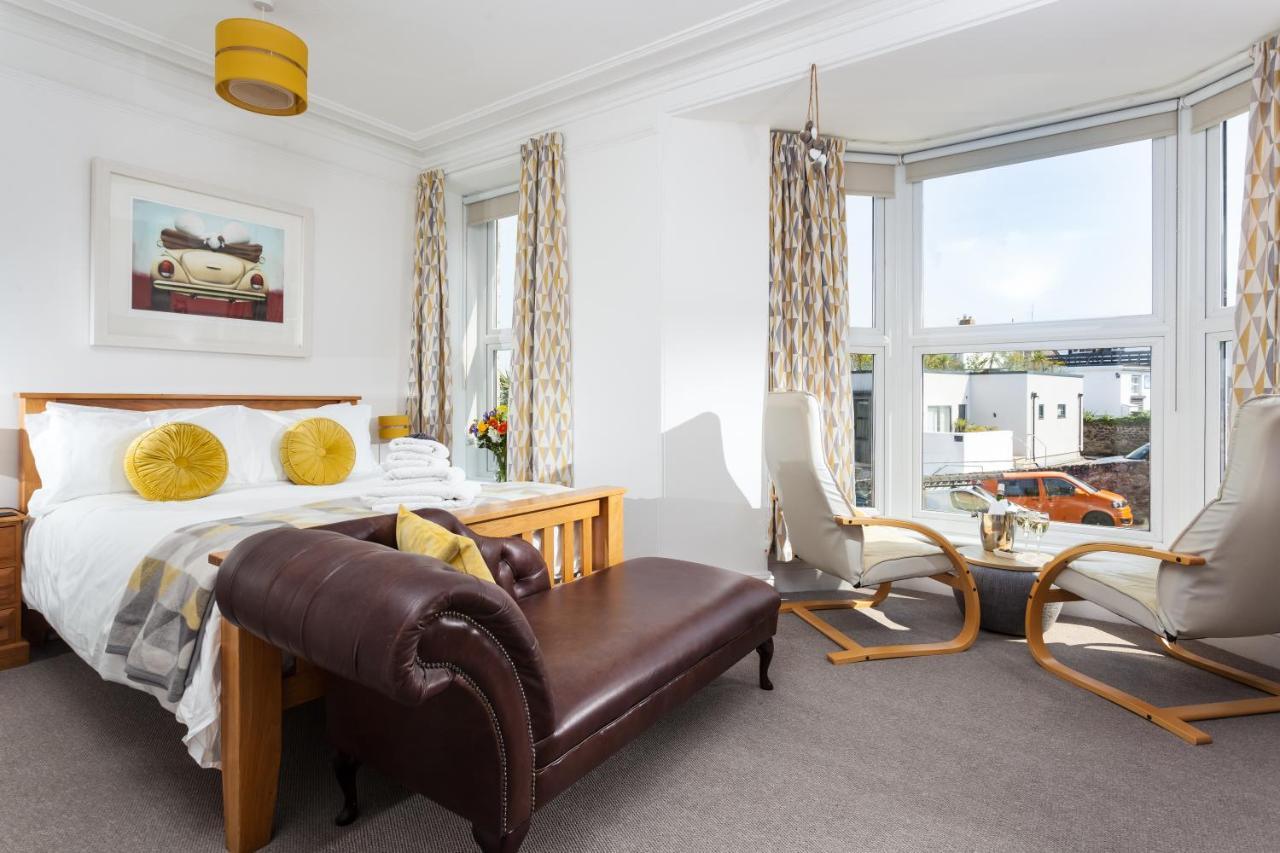 The Olive Branch Bed & Breakfast 4*