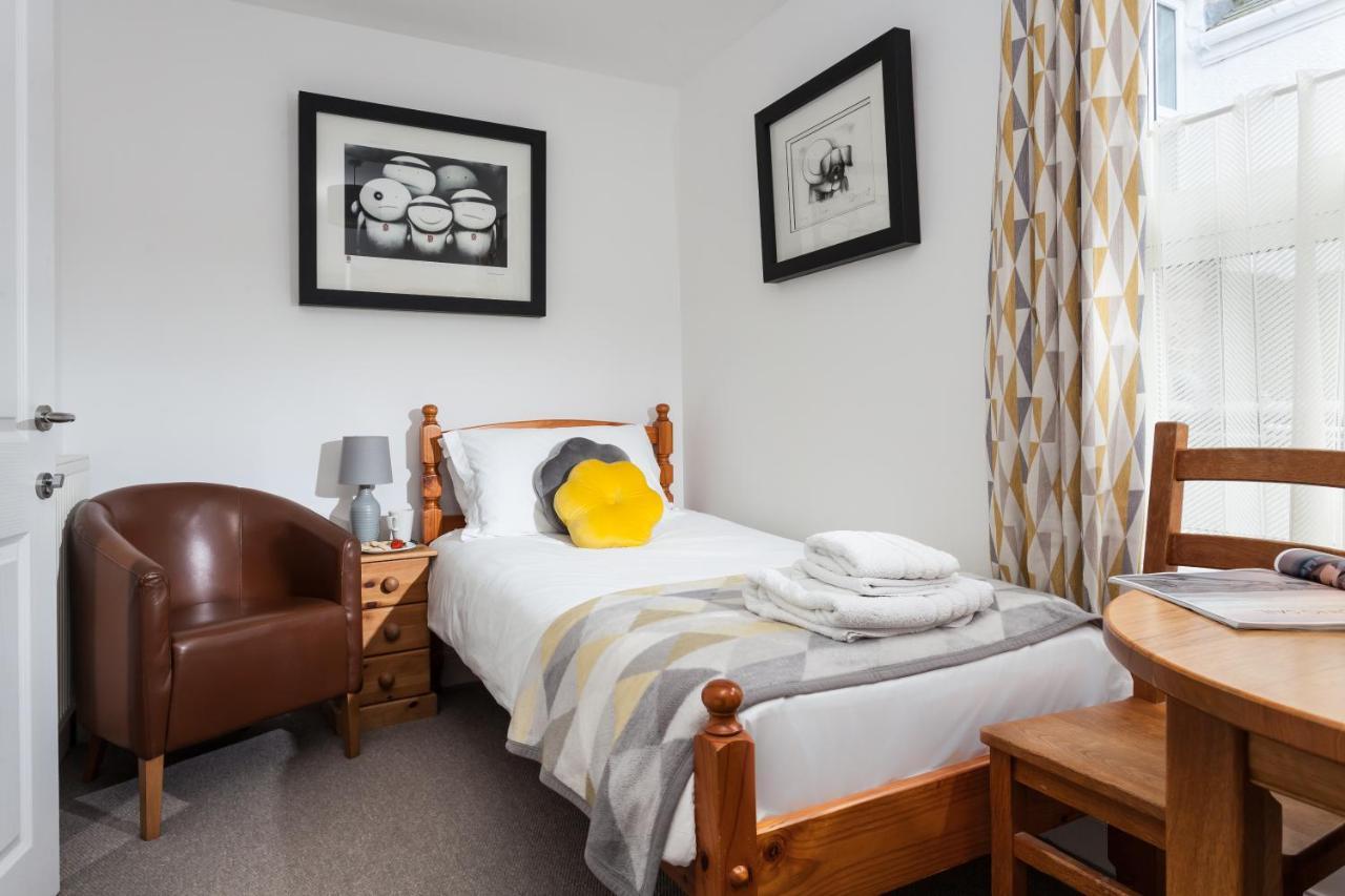Bed & Breakfast The Olive Branch