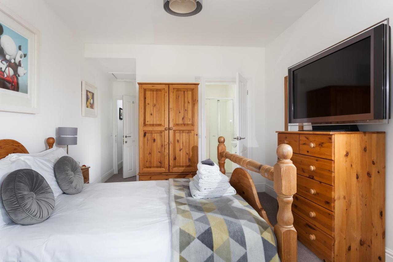 Bed & Breakfast The Olive Branch 4*