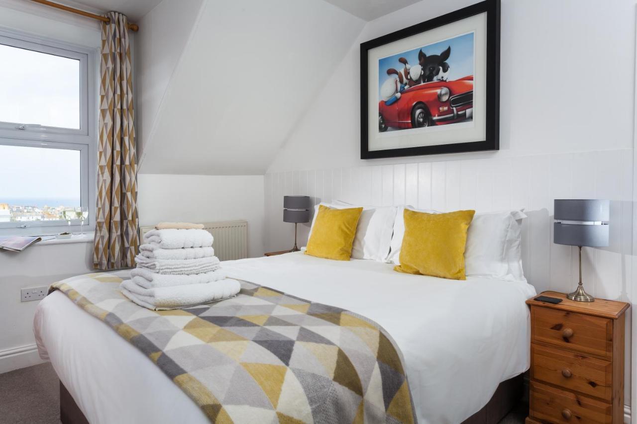 Bed & Breakfast The Olive Branch St Ives (Cornwall)
