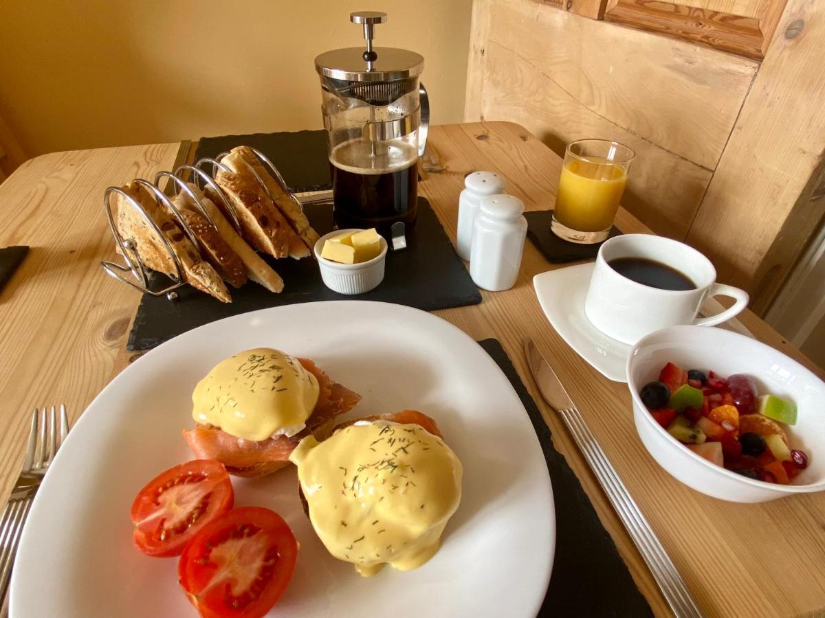 Bed & Breakfast The Olive Branch