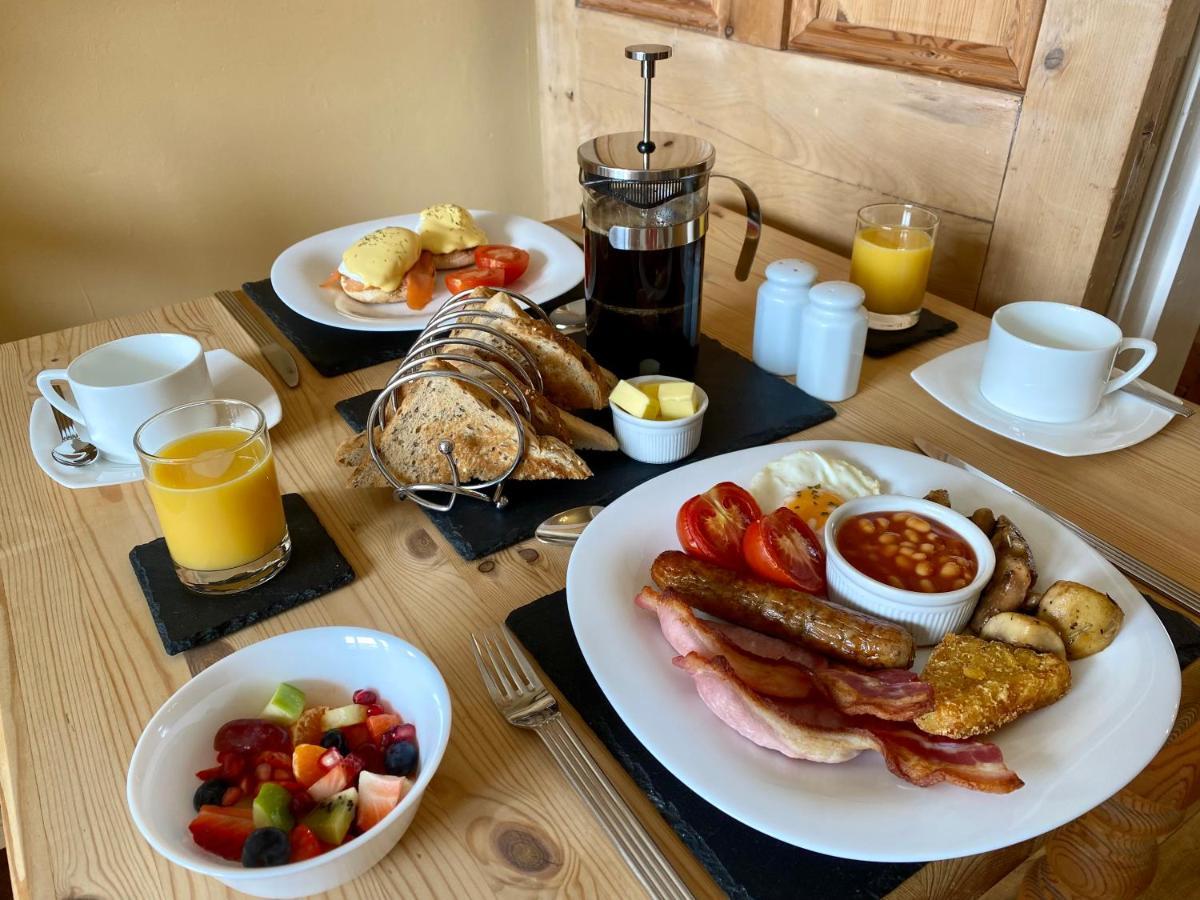 Bed & Breakfast The Olive Branch 4*