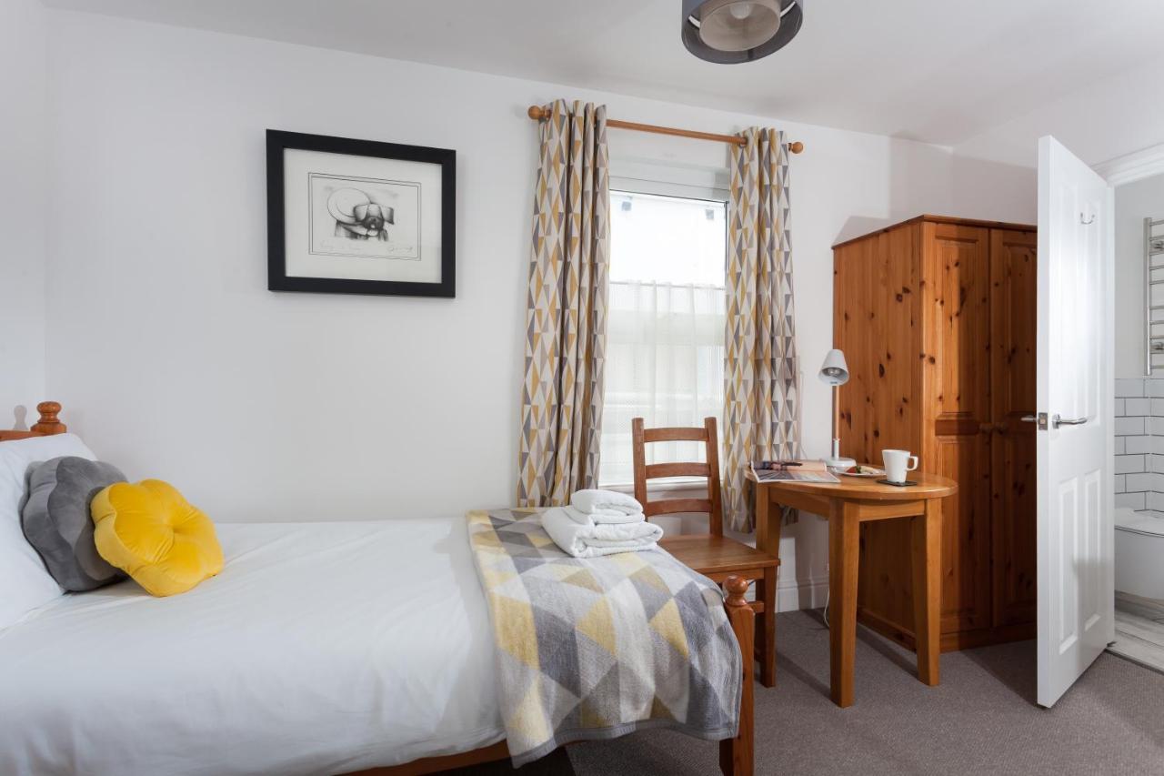 Bed & Breakfast The Olive Branch