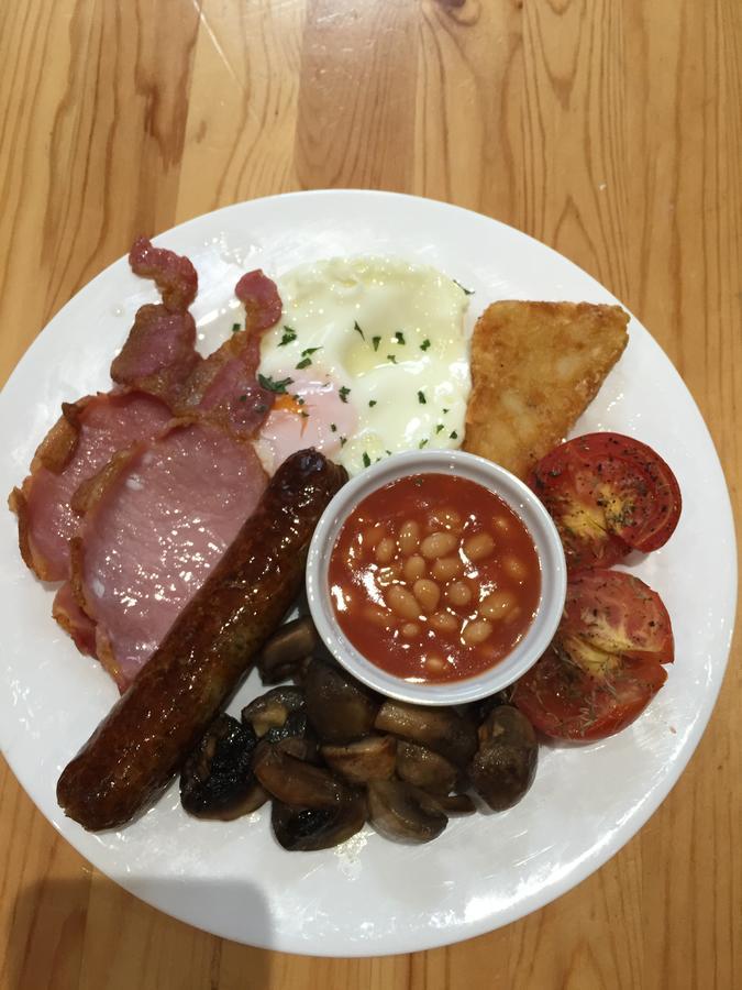 Bed & Breakfast The Olive Branch 4*