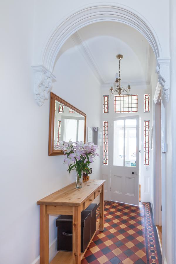 The Olive Branch Bed & Breakfast 4*